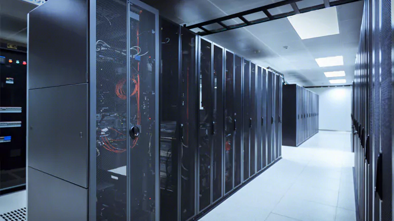 Анализа на основните предности на кабинетите со мрежни сервери