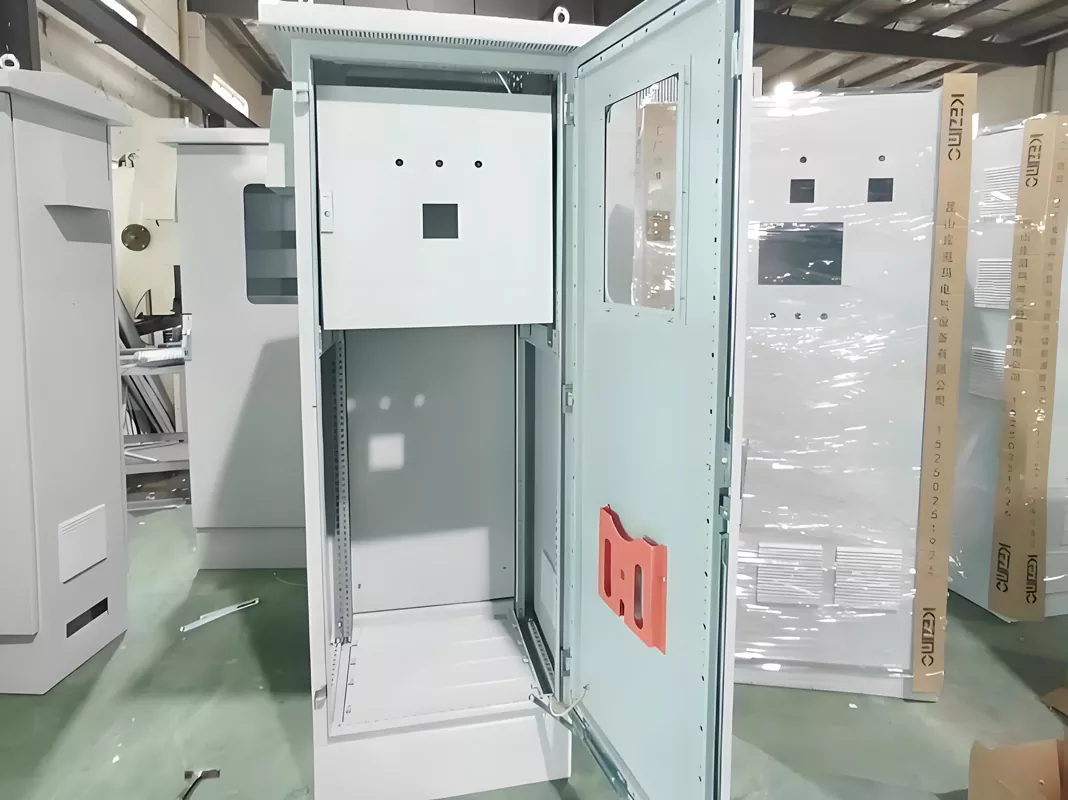 Како мрежен кабинет ја подобрува вашата ИТ инфраструктура?