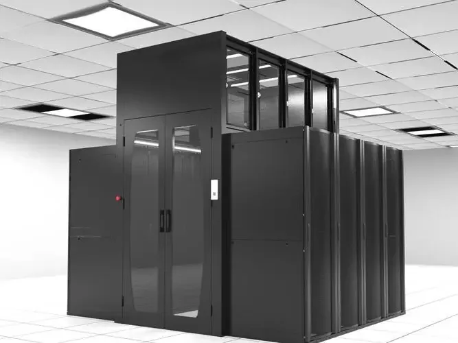 Канал за ладен воздух со два реда