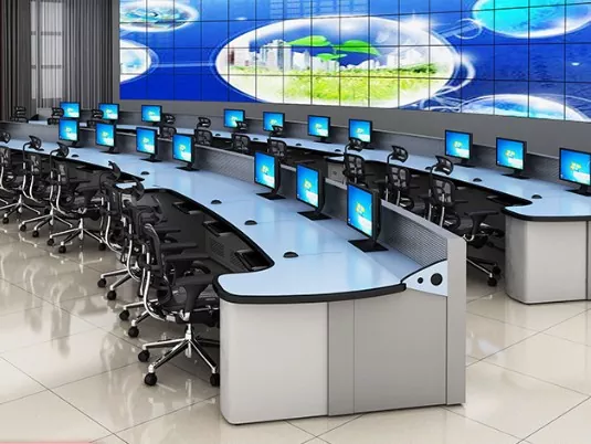 Конзола за следење на сообраќајот